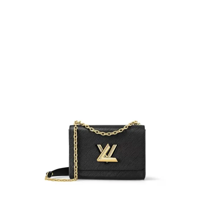 Louis Vuitton Twist Bag Louis Vuitton Black M21113 Twist MM 8211 Louis Vuitton Handbag Store 8211 Women Louis Vuitton Twist Bag Louis Vuitton Black M21113 Twist MM 8211 Louis Vuitton Handbag Store 8211 Women