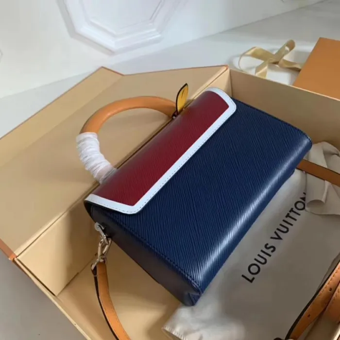 Louis Vuitton Twist Bag Louis Vuitton Twist MM Handle Bag Epi Monogram M52513 8211 Louis Vuitton Handbag Store 8211 Women Louis Vuitton Twist Bag Louis Vuitton Twist MM Handle Bag Epi Monogram M52513 8211 Louis Vuitton Handbag Store 8211 Women