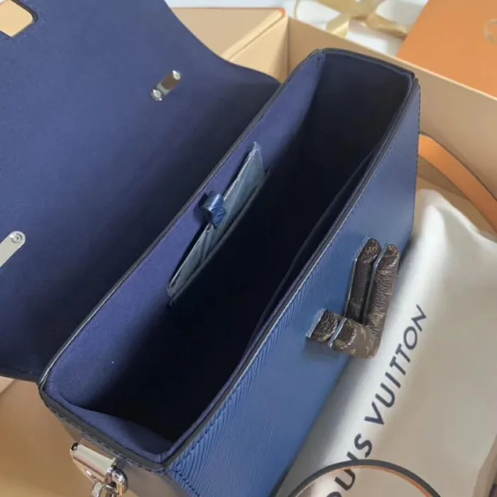 Louis Vuitton Twist Bag Louis Vuitton Twist MM Handle Bag Epi Monogram M52513 8211 Louis Vuitton Handbag Store 8211 Women Louis Vuitton Twist Bag Louis Vuitton Twist MM Handle Bag Epi Monogram M52513 8211 Louis Vuitton Handbag Store 8211 Women