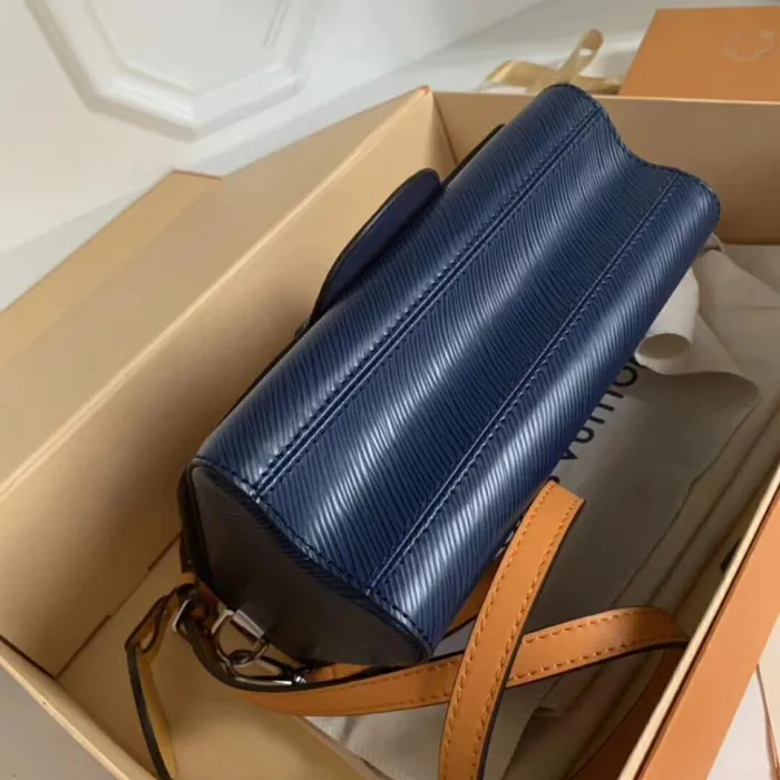 Louis Vuitton Twist Bag Louis Vuitton Twist MM Handle Bag Epi Monogram M52513 8211 Louis Vuitton Handbag Store 8211 Women Louis Vuitton Twist Bag Louis Vuitton Twist MM Handle Bag Epi Monogram M52513 8211 Louis Vuitton Handbag Store 8211 Women