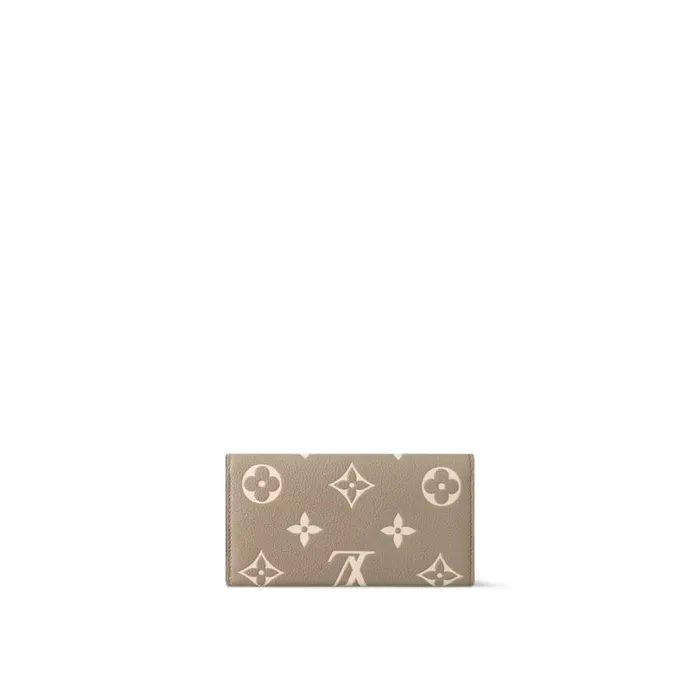 Louis Vuitton Wallets Louis Vuitton Bicolor Monogram Empreinte Leather M81049 Sarah Wallet 8211 Louis Vuitton Handbag Store 8211 Women Louis Vuitton Wallets Louis Vuitton Bicolor Monogram Empreinte Leather M81049 Sarah Wallet 8211 Louis Vuitton Handbag Store 8211 Women