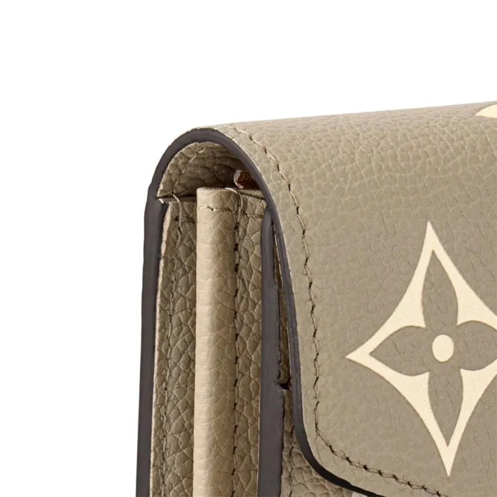 Louis Vuitton Wallets Louis Vuitton Bicolor Monogram Empreinte Leather M81049 Sarah Wallet 8211 Louis Vuitton Handbag Store 8211 Women Louis Vuitton Wallets Louis Vuitton Bicolor Monogram Empreinte Leather M81049 Sarah Wallet 8211 Louis Vuitton Handbag Store 8211 Women
