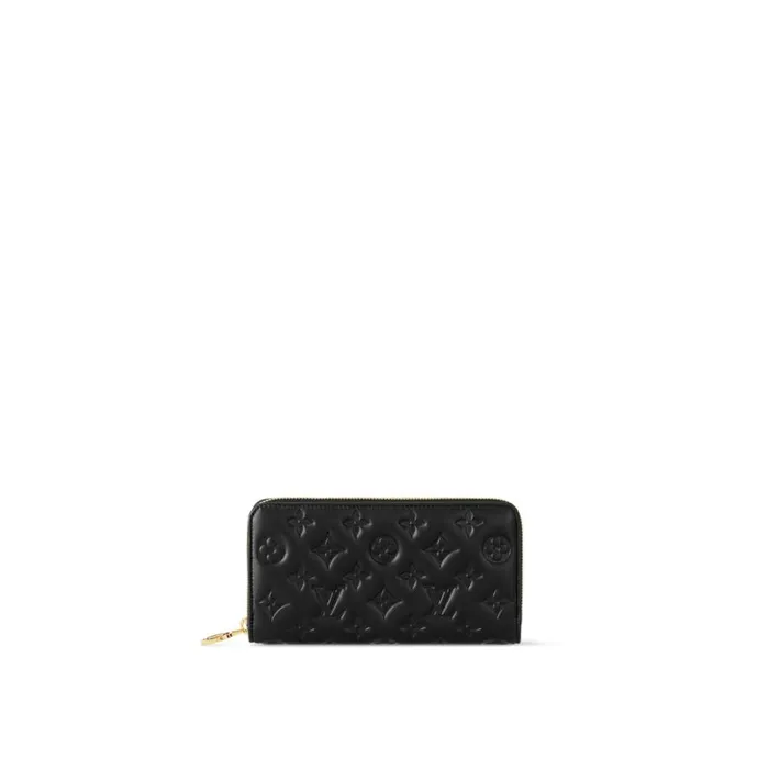 Louis Vuitton Wallets Louis Vuitton Black M81510 Zippy Wallet 8211 Louis Vuitton Handbag Store 8211 Women Louis Vuitton Wallets Louis Vuitton Black M81510 Zippy Wallet 8211 Louis Vuitton Handbag Store 8211 Women