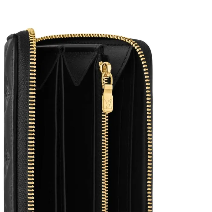 Louis Vuitton Wallets Louis Vuitton Black M81510 Zippy Wallet 8211 Louis Vuitton Handbag Store 8211 Women Louis Vuitton Wallets Louis Vuitton Black M81510 Zippy Wallet 8211 Louis Vuitton Handbag Store 8211 Women