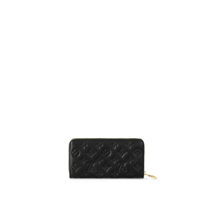 Louis Vuitton Wallets Louis Vuitton Black M81510 Zippy Wallet 8211 Louis Vuitton Handbag Store 8211 Women Louis Vuitton Wallets Louis Vuitton Black M81510 Zippy Wallet 8211 Louis Vuitton Handbag Store 8211 Women