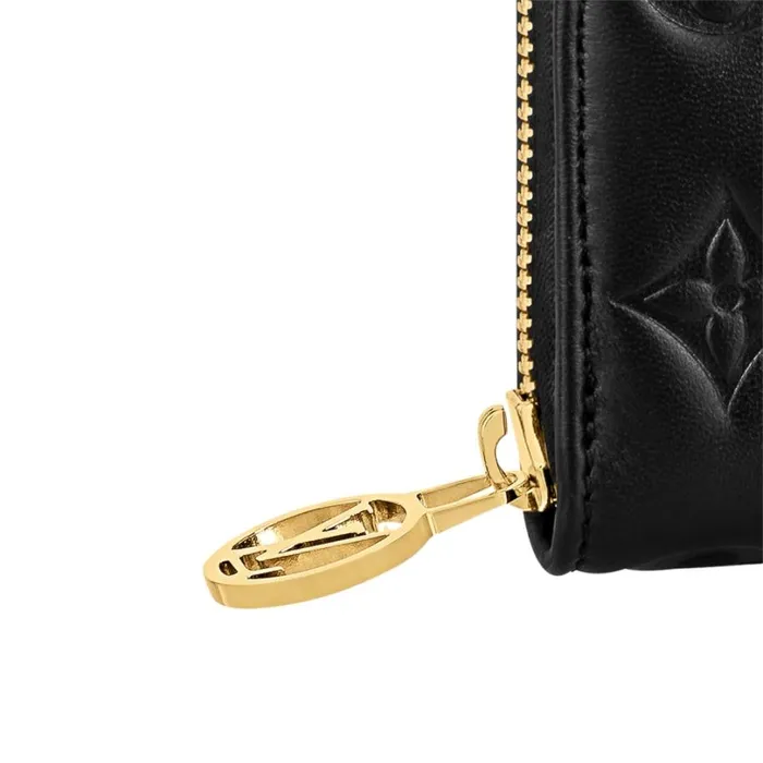 Louis Vuitton Wallets Louis Vuitton Black M81510 Zippy Wallet 8211 Louis Vuitton Handbag Store 8211 Women Louis Vuitton Wallets Louis Vuitton Black M81510 Zippy Wallet 8211 Louis Vuitton Handbag Store 8211 Women