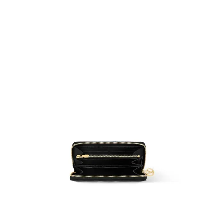 Louis Vuitton Wallets Louis Vuitton Black M81510 Zippy Wallet 8211 Louis Vuitton Handbag Store 8211 Women Louis Vuitton Wallets Louis Vuitton Black M81510 Zippy Wallet 8211 Louis Vuitton Handbag Store 8211 Women