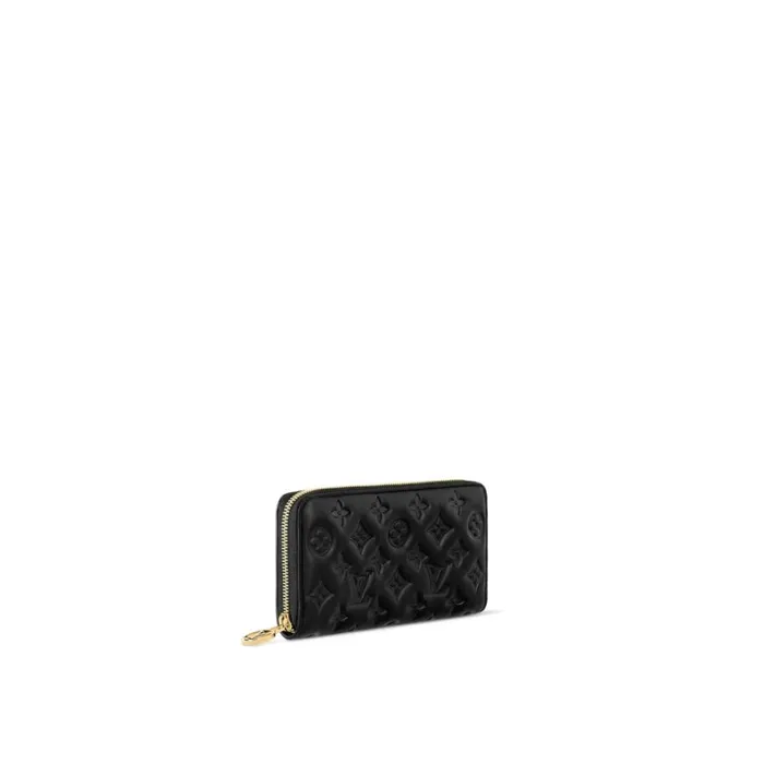Louis Vuitton Wallets Louis Vuitton Black M81510 Zippy Wallet 8211 Louis Vuitton Handbag Store 8211 Women Louis Vuitton Wallets Louis Vuitton Black M81510 Zippy Wallet 8211 Louis Vuitton Handbag Store 8211 Women
