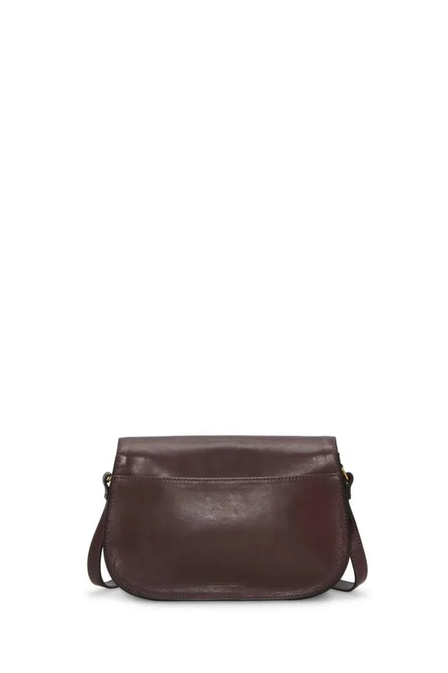 Lucky Brand Kate Crossbody Bag Dark Blue Women Handbags