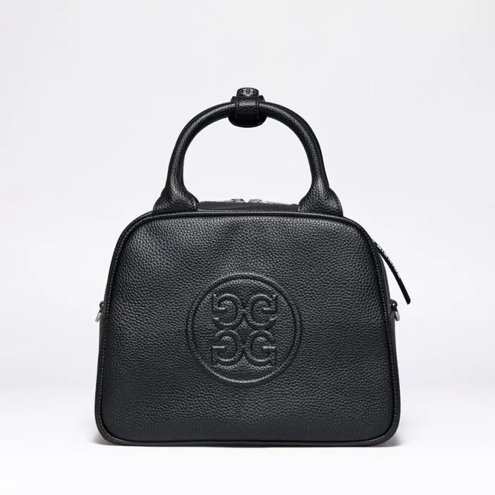 Luggage and Bags MenWomen GFORE LTD RELEASE CIRCLE G039S BOWLER BAG Snow