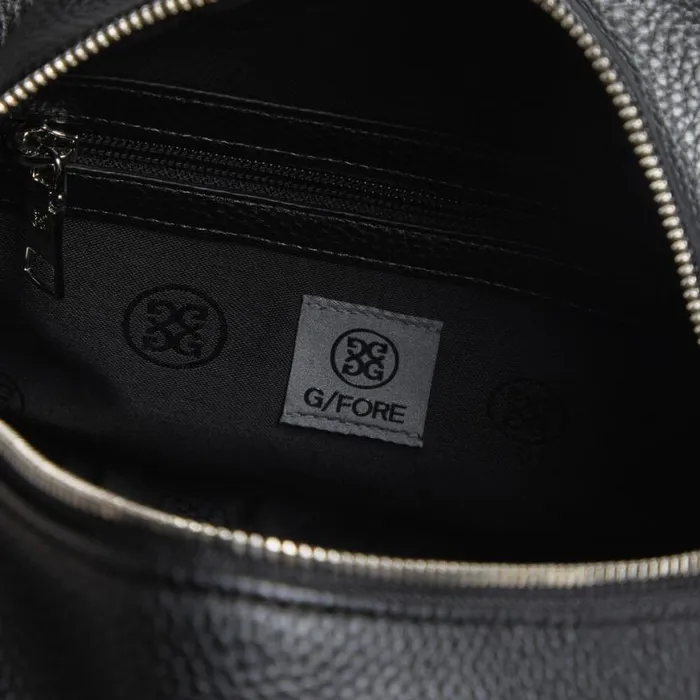 Luggage and Bags MenWomen GFORE LTD RELEASE CIRCLE G039S BOWLER BAG Snow Luggage and Bags MenWomen GFORE LTD RELEASE CIRCLE G039S BOWLER BAG Snow
