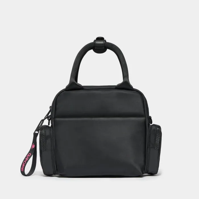 Luggage and Bags MenWomen GFORE LTD RELEASE CIRCLE G039S CARGO BAG Onyx Luggage and Bags MenWomen GFORE LTD RELEASE CIRCLE G039S CARGO BAG Onyx