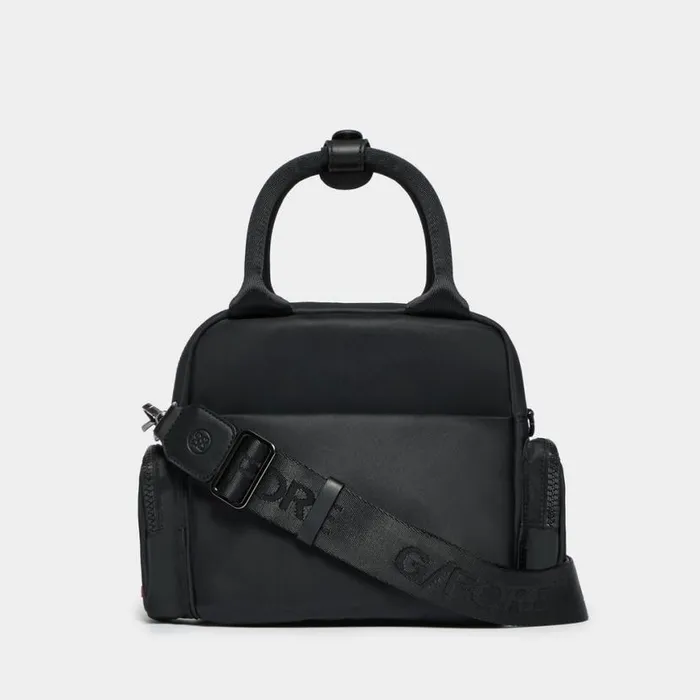 Luggage and Bags MenWomen GFORE LTD RELEASE CIRCLE G039S CARGO BAG Onyx Luggage and Bags MenWomen GFORE LTD RELEASE CIRCLE G039S CARGO BAG Onyx