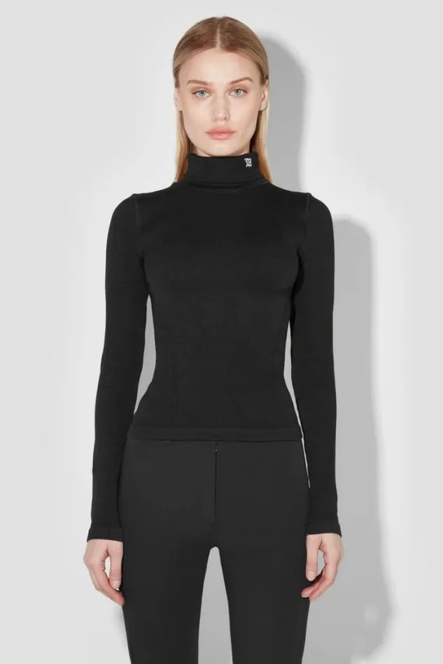 M Turtleneck Women MISBHV Tops