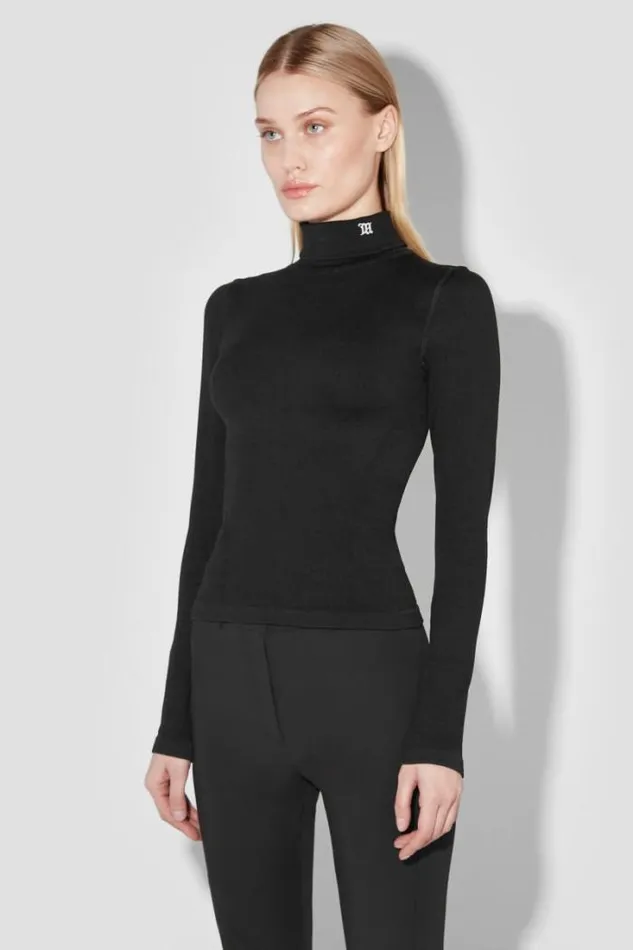 M Turtleneck Women MISBHV Tops