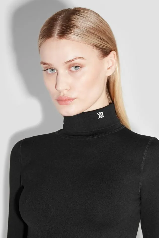 M Turtleneck Women MISBHV Tops