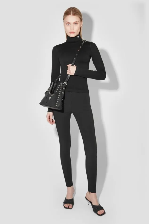 M Turtleneck Women MISBHV Tops