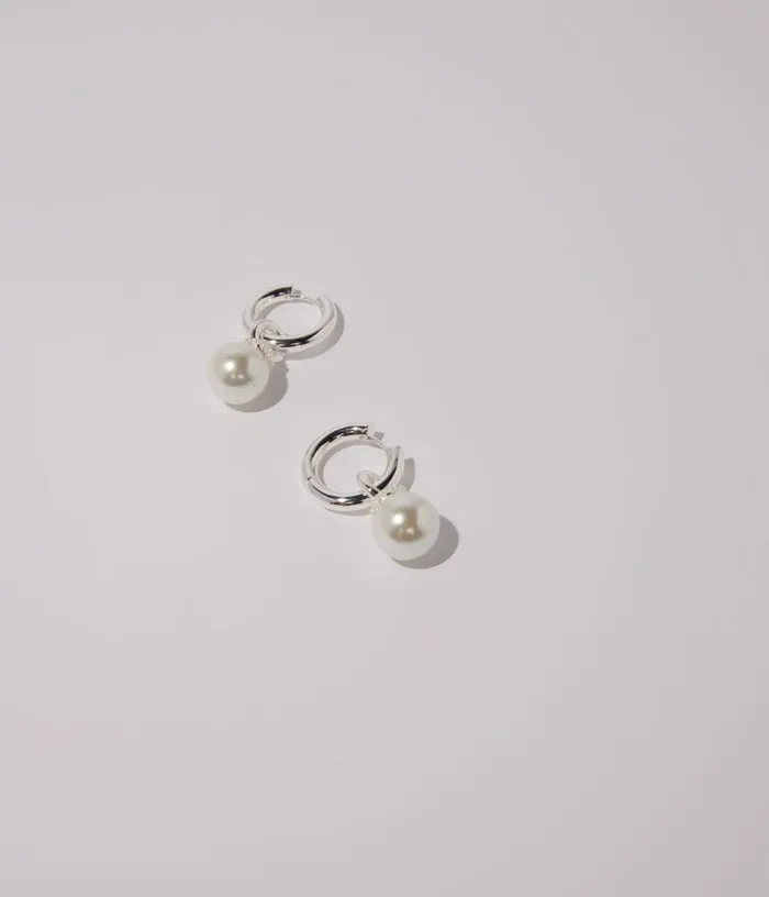 Maje Bead Earrings Women Jewelry