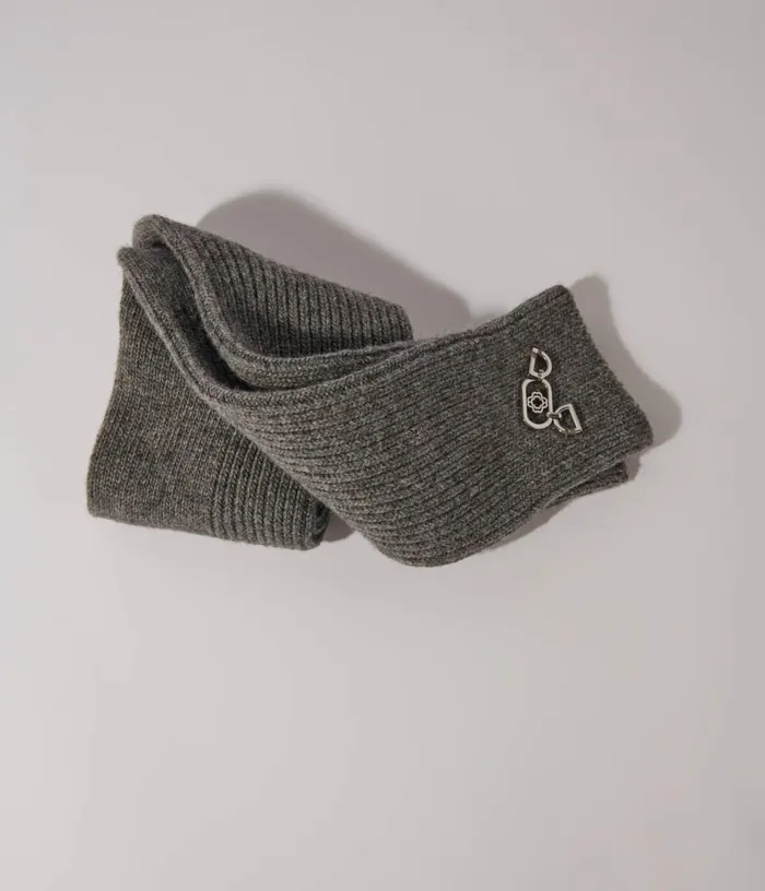 Maje Wool Blend Socks Women Other Accessories