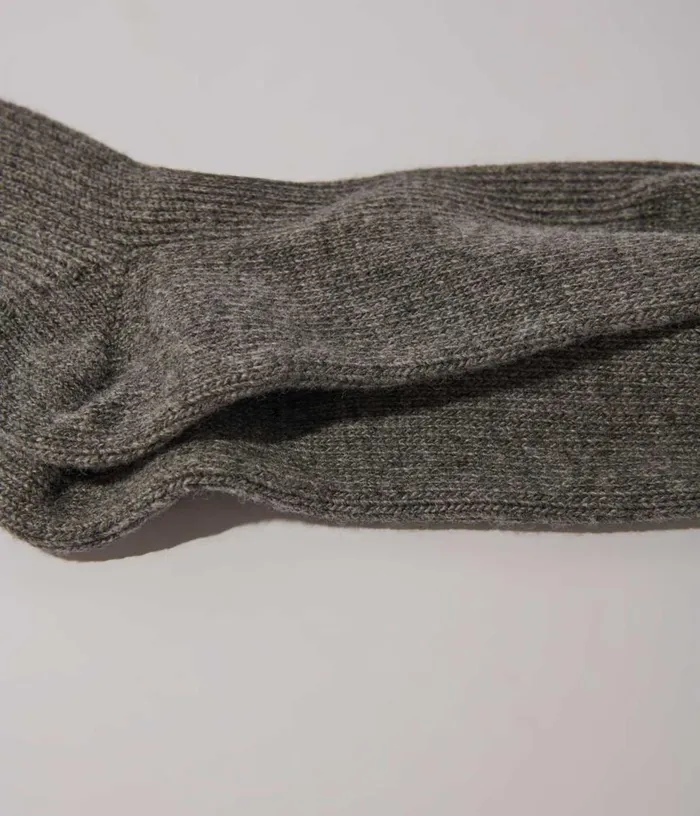 Maje Wool Blend Socks Women Other Accessories