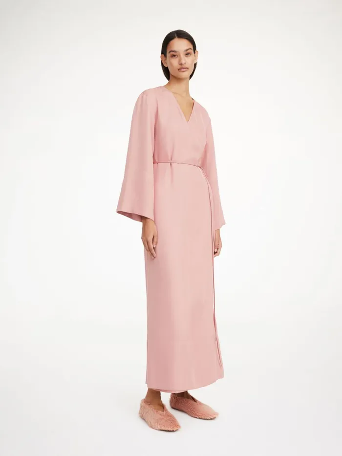 Manissa Maxi Dress Diva Women By Malene Birger Dresses