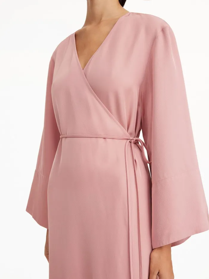 Manissa Maxi Dress Diva Women By Malene Birger Dresses