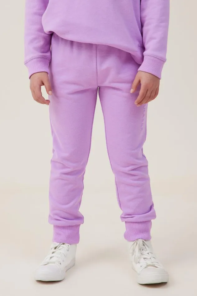 Marlo Trackpant Lavender Dreamsdream Chaser Girls Cotton On Sweatshirts and Sweatpants Marlo Trackpant Lavender Dreamsdream Chaser Girls Cotton On Sweatshirts and Sweatpants