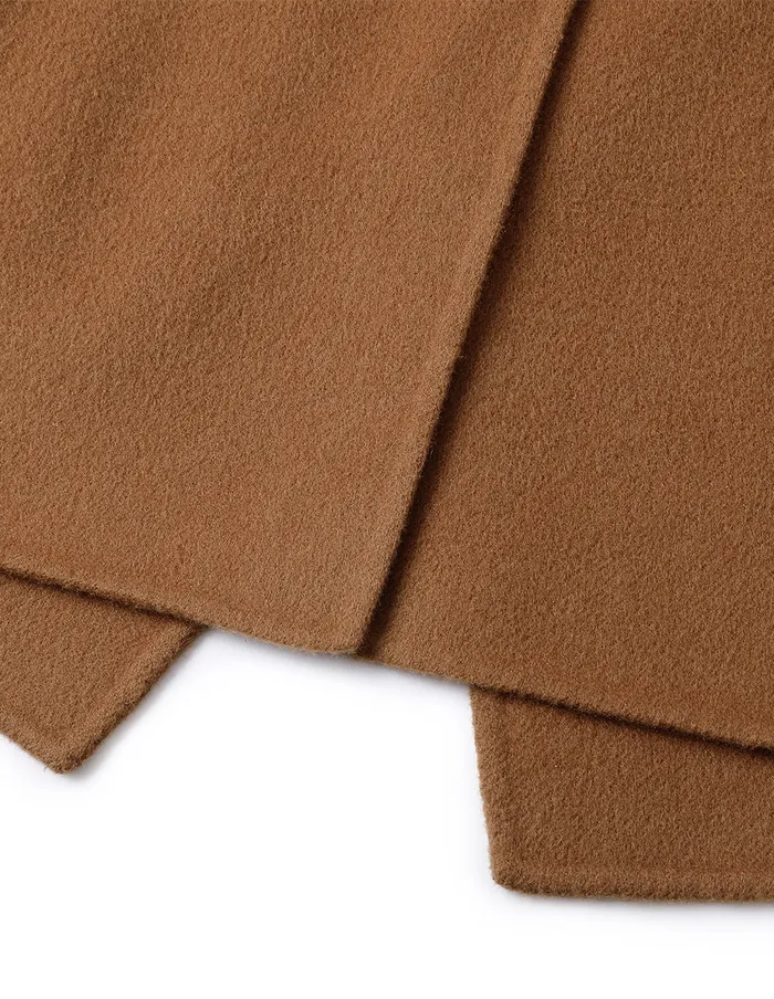 MARYLING Blazers TurnedCollar MultiPocket Blazer Umber 8211 Women MARYLING Blazers TurnedCollar MultiPocket Blazer Umber 8211 Women