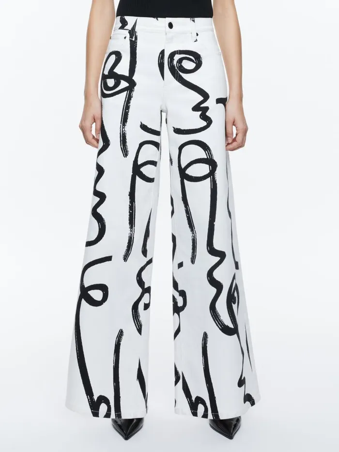 Matching Sets Women Alice Olivia Around The World