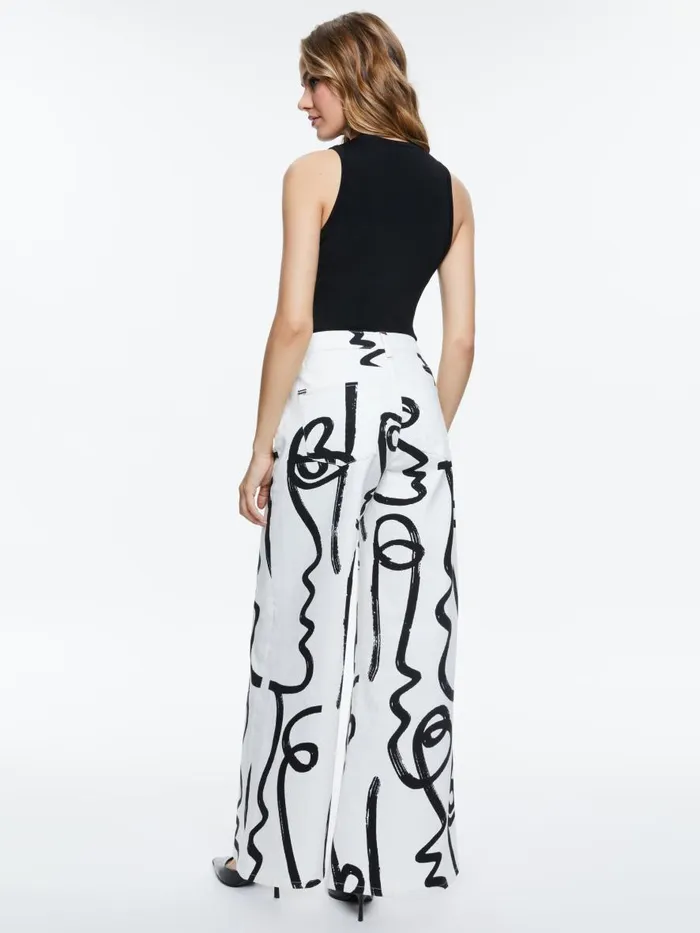 Matching Sets Women Alice Olivia Around The World