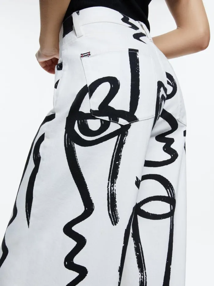 Matching Sets Women Alice Olivia Around The World