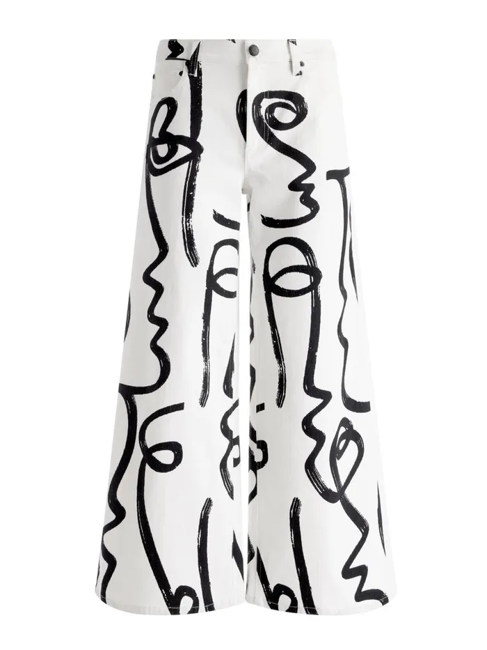 Matching Sets Women Alice Olivia Around The World