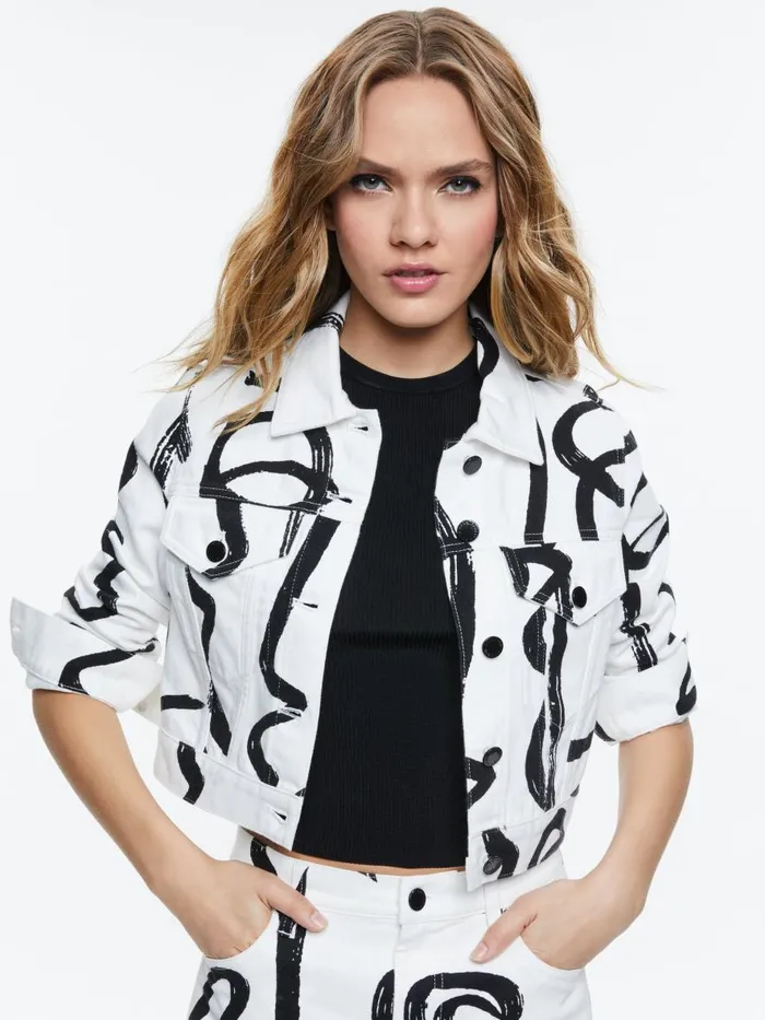 Matching Sets Women Alice Olivia Around The World