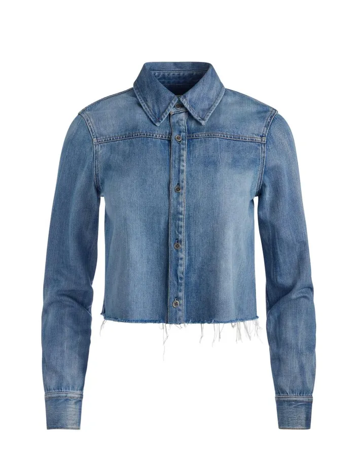Matching Sets Women Alice Olivia Brooklyn Blue