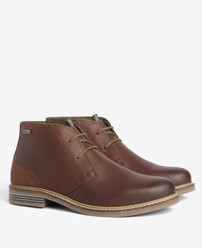 Men Boots Barbour Readhead Boots Tan Men Boots Barbour Readhead Boots Tan