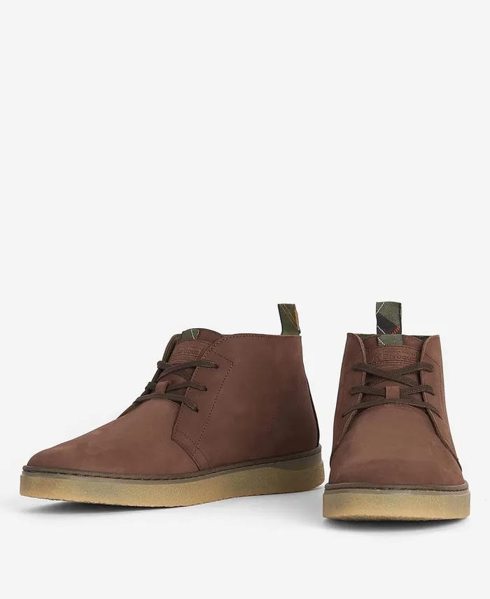 Men Boots Barbour Reverb Chukka Boots Choco Men Boots Barbour Reverb Chukka Boots Choco