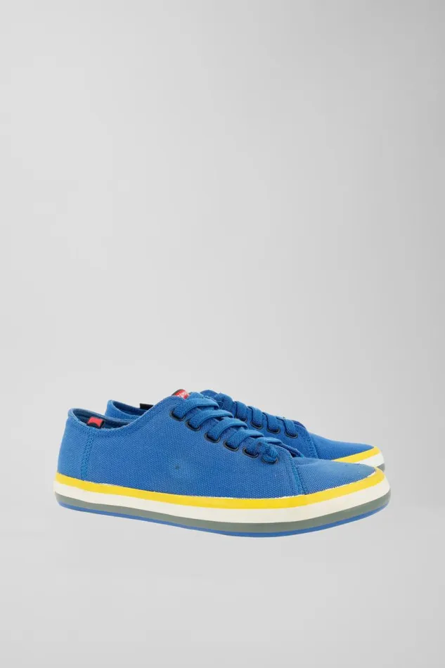 Men Camper Casual Shoes Andratx 8211 ReWalk Good