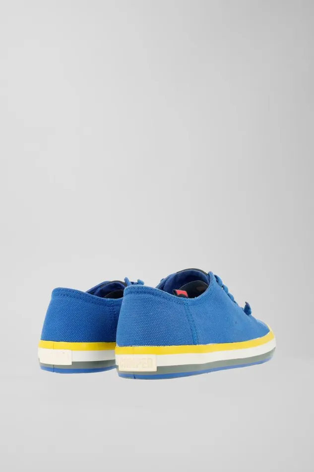 Men Camper Casual Shoes Andratx 8211 ReWalk Good