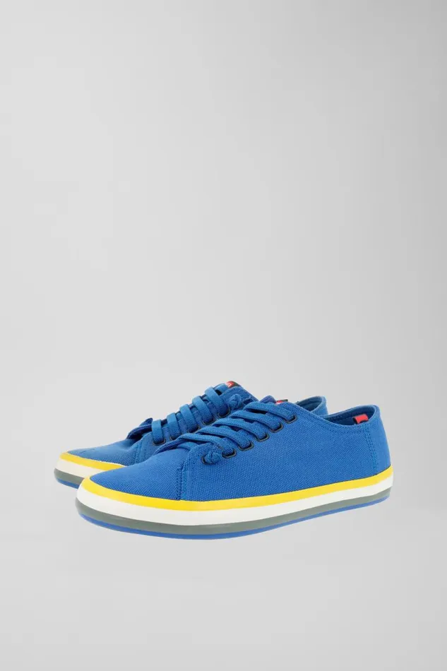 Men Camper Casual Shoes Andratx 8211 ReWalk Good