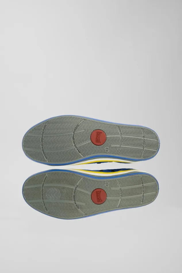 Men Camper Casual Shoes Andratx 8211 ReWalk Good