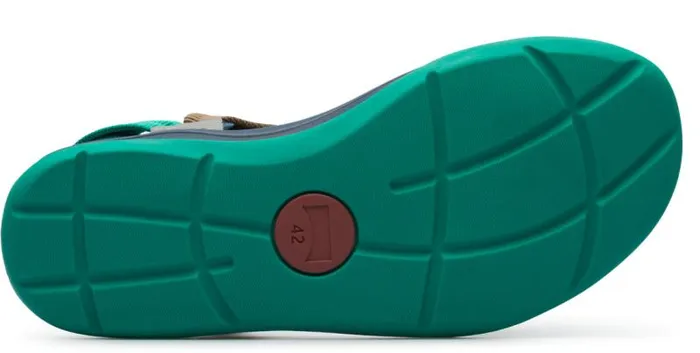 Men Camper Non Leather Shoes Match Sandal Men Camper Non Leather Shoes Match Sandal