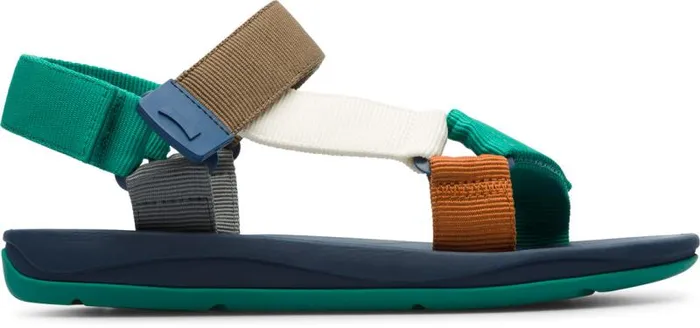 Men Camper Non Leather Shoes Match Sandal Men Camper Non Leather Shoes Match Sandal