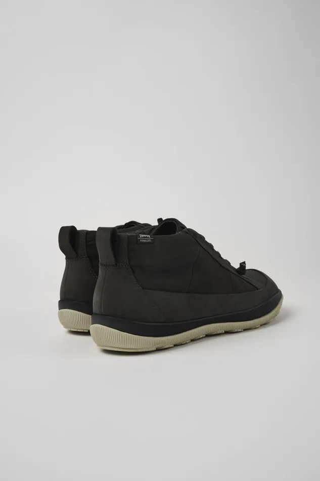Men Camper Sneakers Peu Pista PrimaLoft MICHELIN Gray Ankle Boots Men Camper Sneakers Peu Pista PrimaLoft MICHELIN Gray Ankle Boots