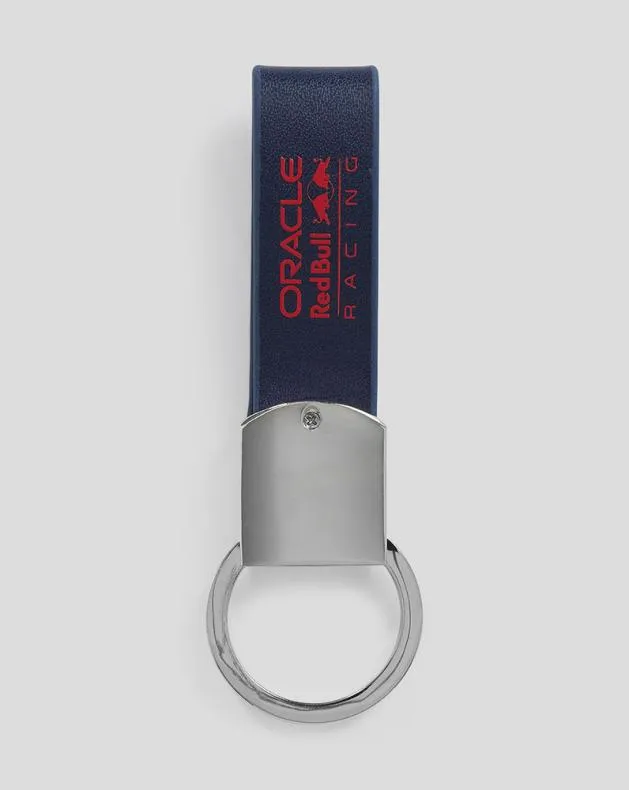 Men Castore Accessories ORACLE RED BULL RACING LEATHER STRAP KEYRING 8211 NIGHT SKY Men Castore Accessories ORACLE RED BULL RACING LEATHER STRAP KEYRING 8211 NIGHT SKY