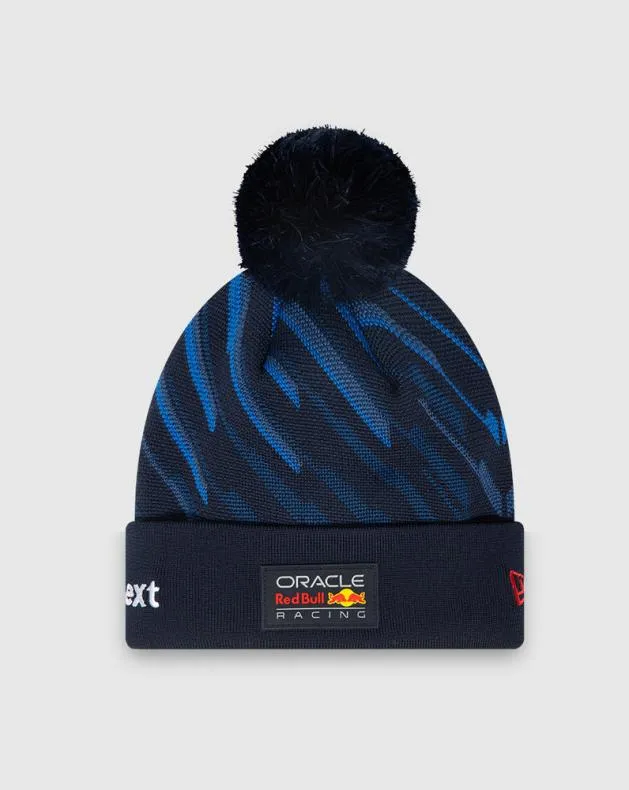 Men Castore Accessories ORACLE RED BULL RACING MAX VERSTAPPEN CUFF BEANIE NEW ERA 8211 NAVY Men Castore Accessories ORACLE RED BULL RACING MAX VERSTAPPEN CUFF BEANIE NEW ERA 8211 NAVY