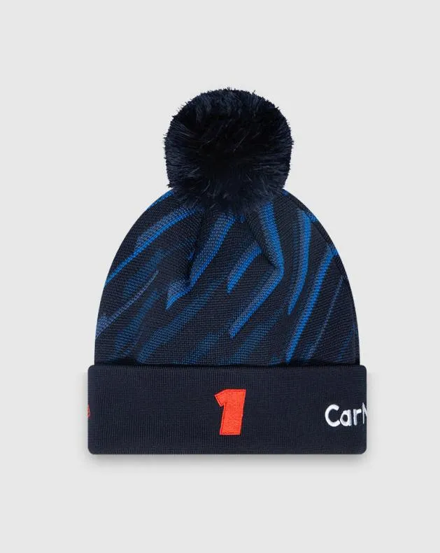 Men Castore Accessories ORACLE RED BULL RACING MAX VERSTAPPEN CUFF BEANIE NEW ERA 8211 NAVY Men Castore Accessories ORACLE RED BULL RACING MAX VERSTAPPEN CUFF BEANIE NEW ERA 8211 NAVY
