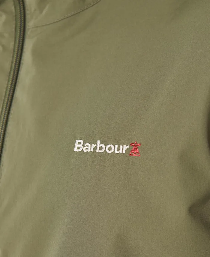 Men Casual Jackets Barbour Kenby Showerproof Jacket Fern Men Casual Jackets Barbour Kenby Showerproof Jacket Fern