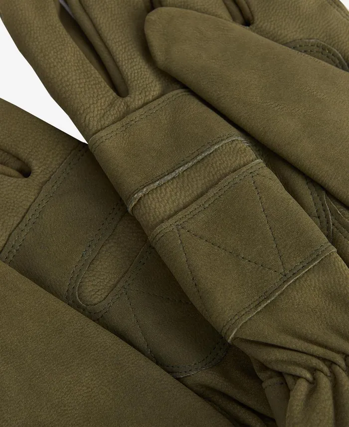 Men Hats Barbour Insulated Leather Gloves Black Men Hats Barbour Insulated Leather Gloves Black