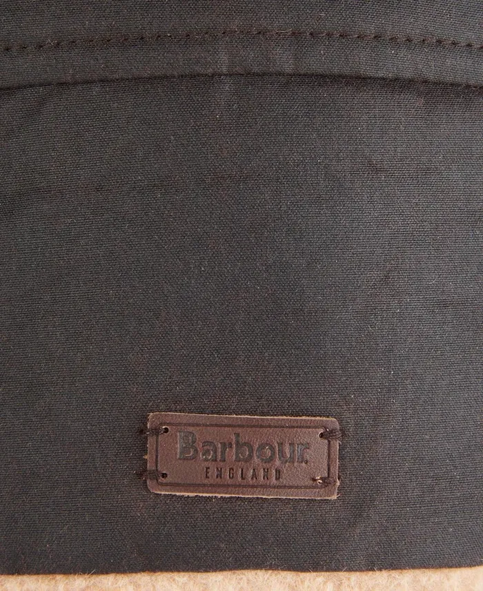 Men Hats Barbour Morar Wax Trapper Hat Rustic Men Hats Barbour Morar Wax Trapper Hat Rustic