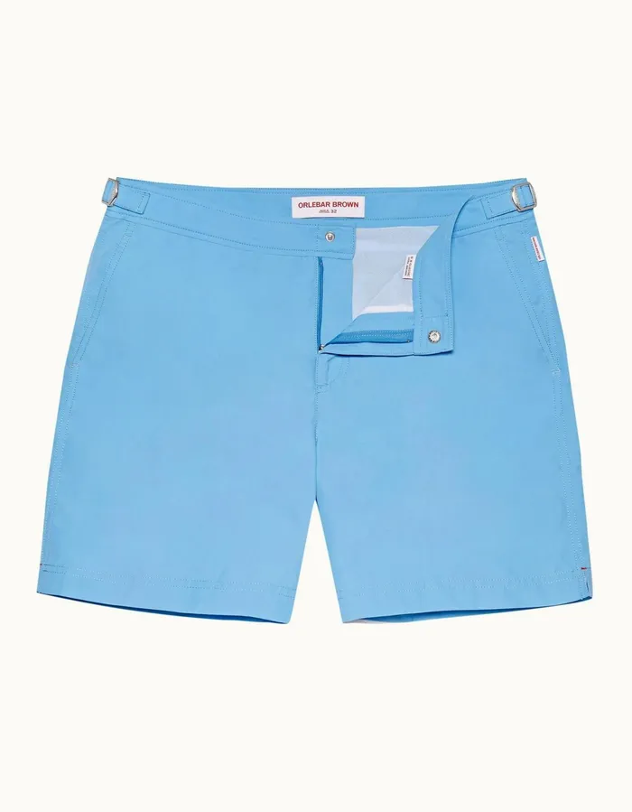 Men Orlebar Brown Swim Shorts Bulldog Riviera Ii